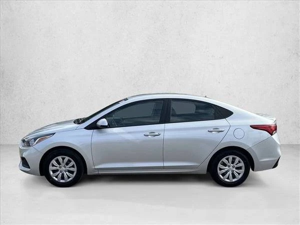 2022 Hyundai Accent - Image 2 of 21