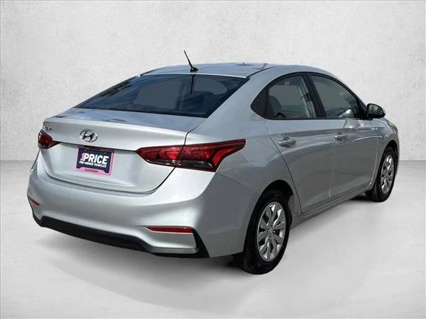 2022 Hyundai Accent - Image 6 of 21