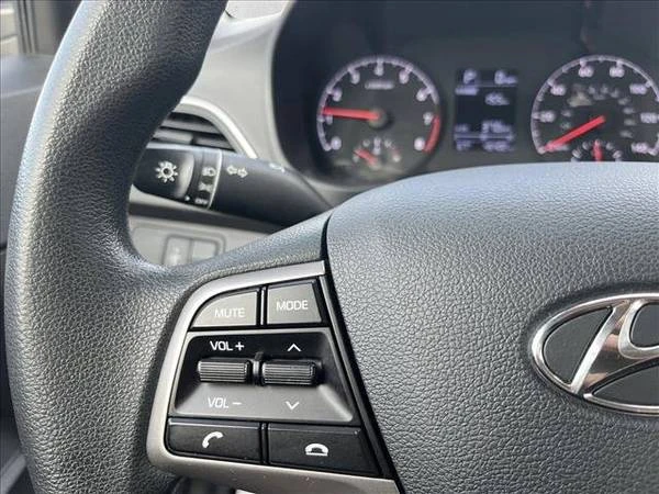 2022 Hyundai Accent - Image 19 of 21