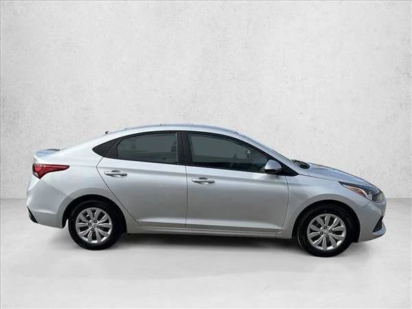 2022 Hyundai Accent - Image 4 of 21