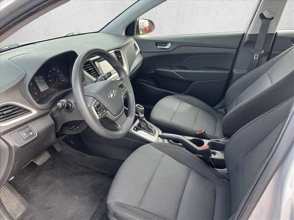 2022 Hyundai Accent - Image 9 of 21
