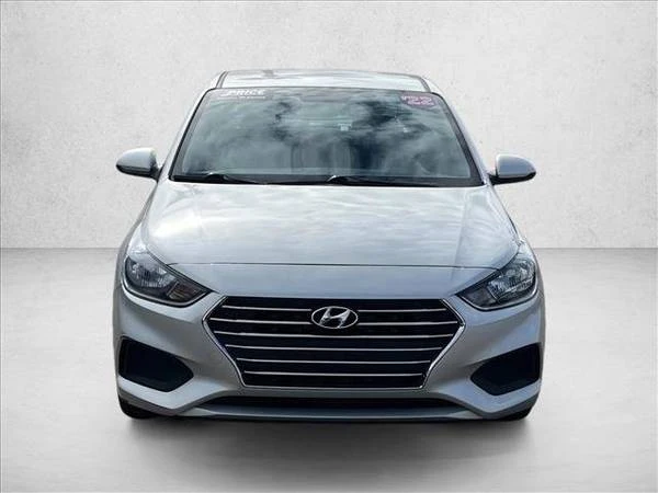 2022 Hyundai Accent - Image 7 of 21