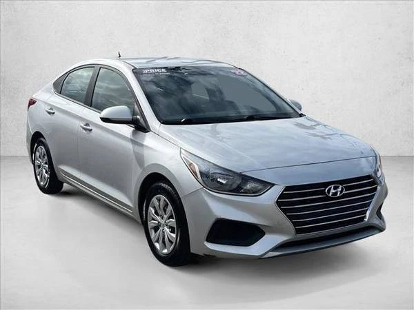 2022 Hyundai Accent - Image 5 of 21