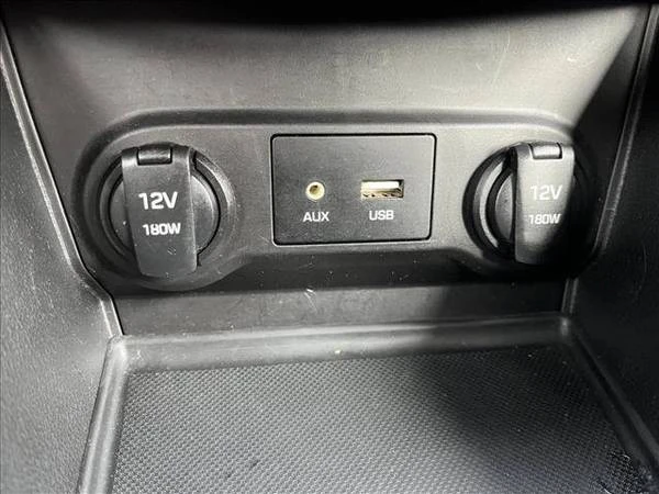 2022 Hyundai Accent - Image 18 of 21