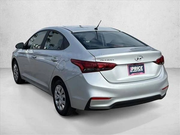 2022 Hyundai Accent - Image 3 of 21
