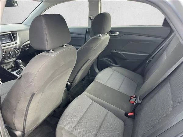 2022 Hyundai Accent - Image 10 of 21