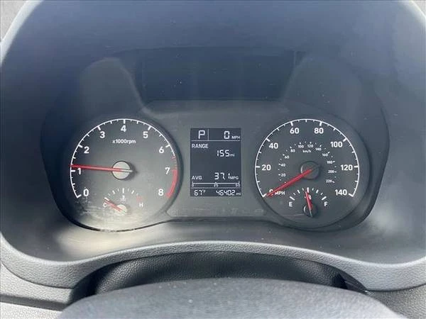 2022 Hyundai Accent - Image 14 of 21