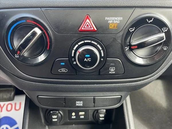 2022 Hyundai Accent - Image 17 of 21