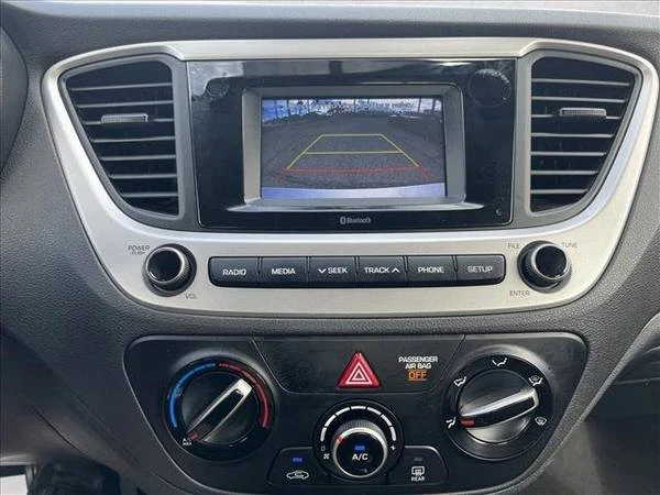 2022 Hyundai Accent - Image 13 of 21