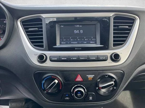 2022 Hyundai Accent - Image 12 of 21