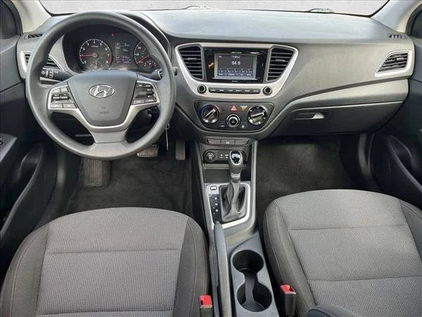 2022 Hyundai Accent - Image 11 of 21