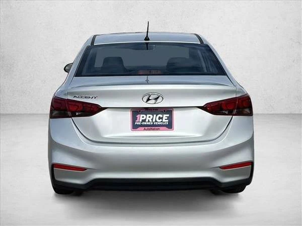 2022 Hyundai Accent - Image 8 of 21