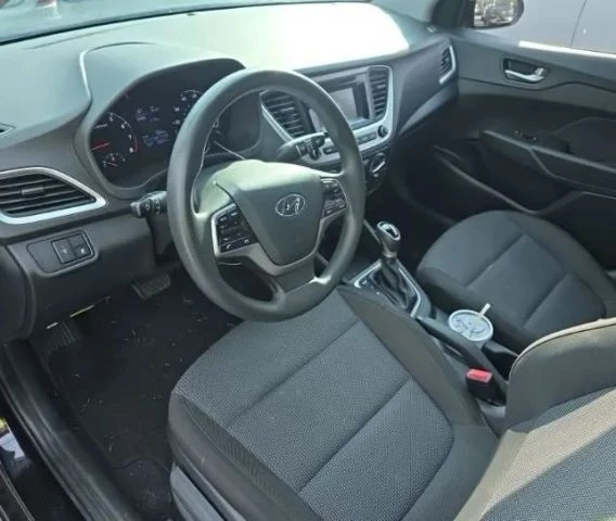 2022 Hyundai Accent - Image 5 of 5
