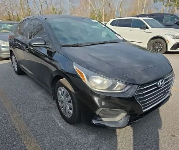 2022 Hyundai Accent - Image 2 of 5