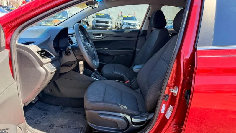 2022 Hyundai Accent - Image 12 of 12