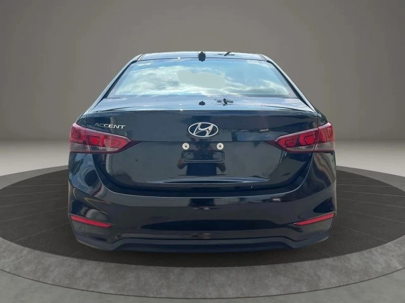 2022 Hyundai Accent - Image 6 of 12