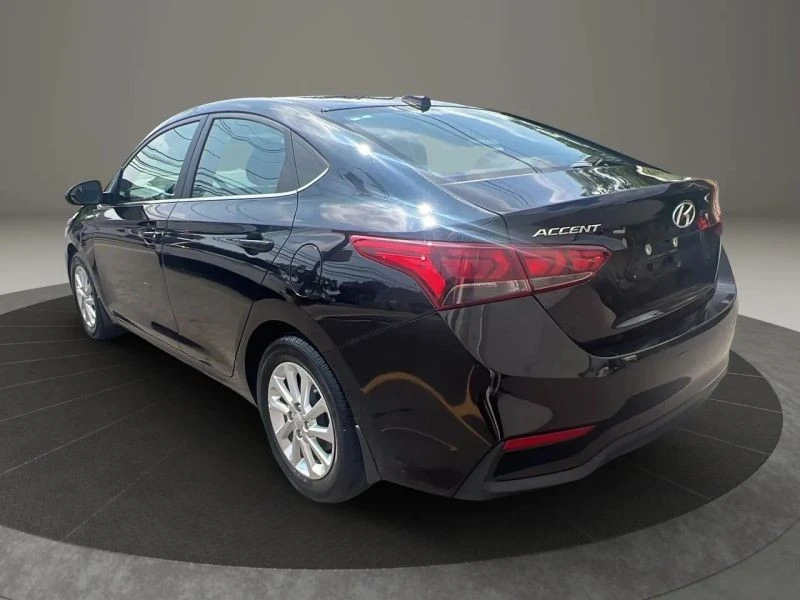2022 Hyundai Accent - Image 7 of 12