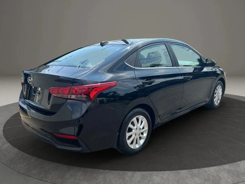 2022 Hyundai Accent - Image 5 of 12