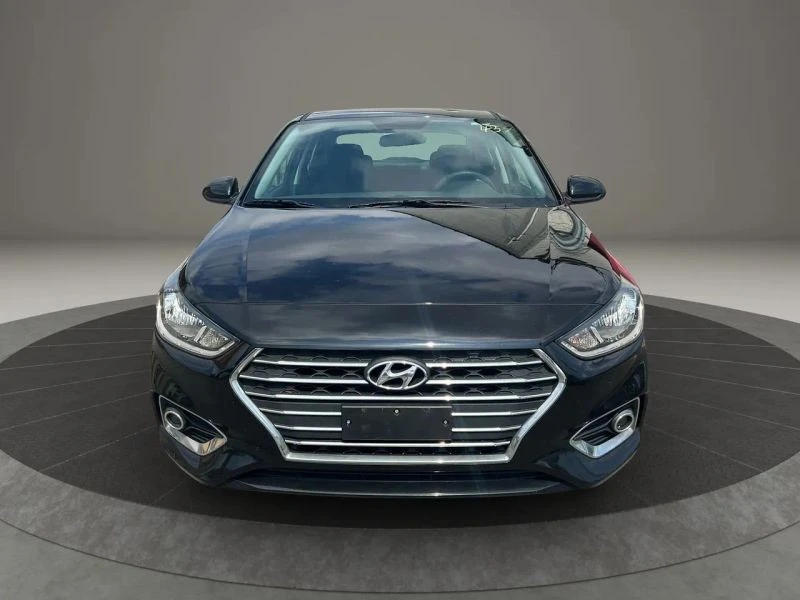 2022 Hyundai Accent - Image 2 of 12