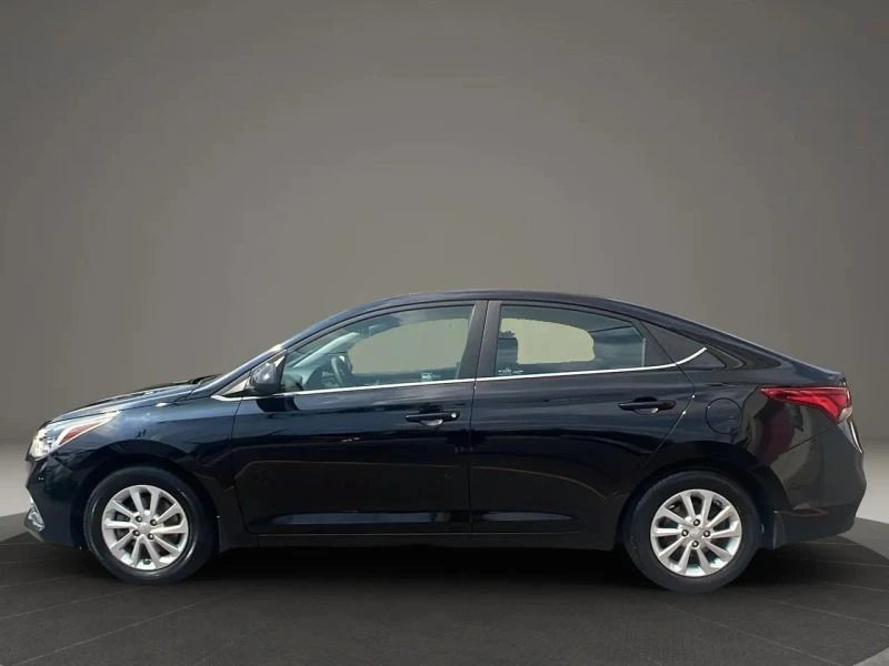 2022 Hyundai Accent - Image 8 of 12