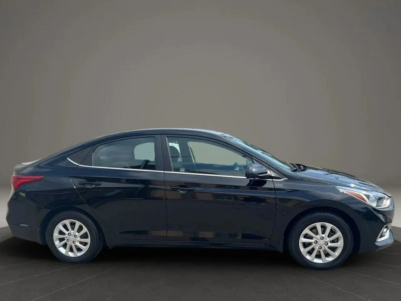 2022 Hyundai Accent - Image 4 of 12