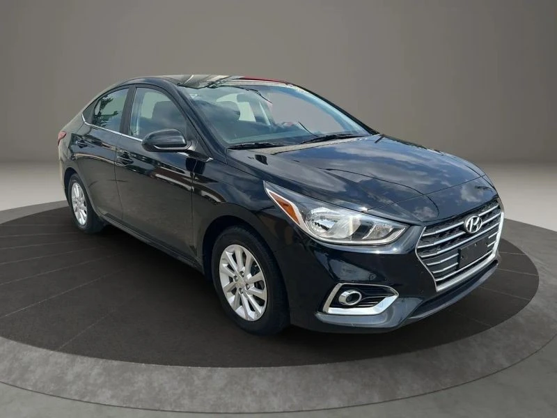 2022 Hyundai Accent - Image 3 of 12