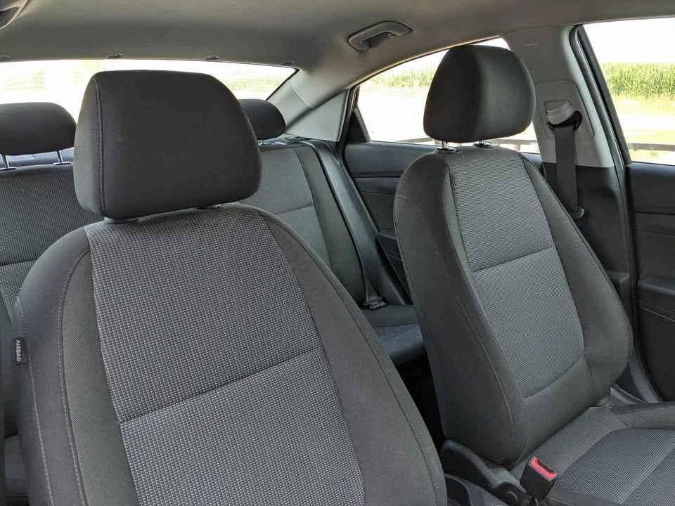 2022 Hyundai Accent - Image 7 of 8