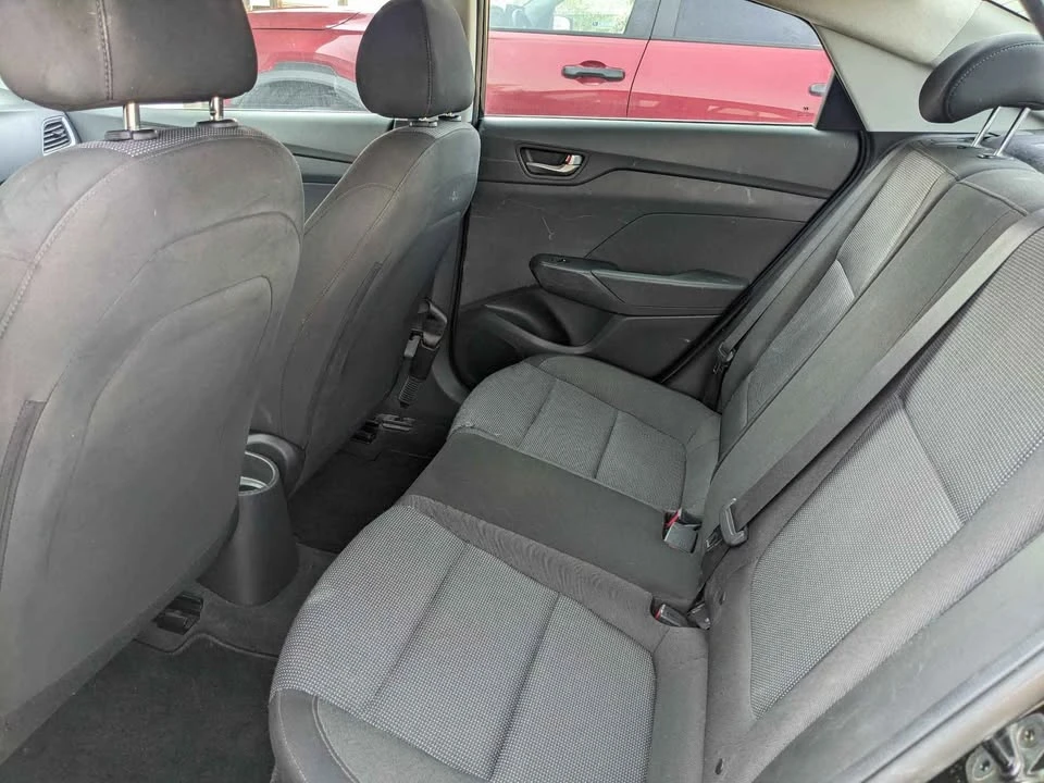2022 Hyundai Accent - Image 6 of 8