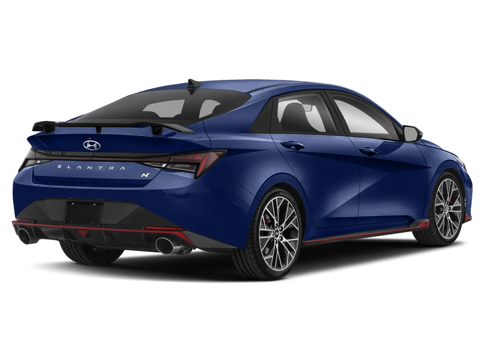2022 Hyundai Elantra - Image 2 of 16