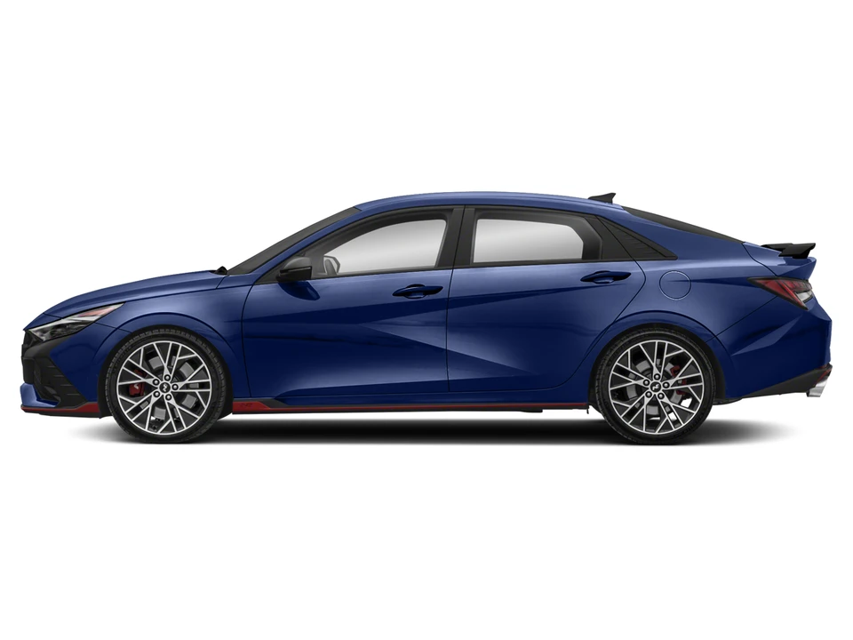 2022 Hyundai Elantra - Image 3 of 16