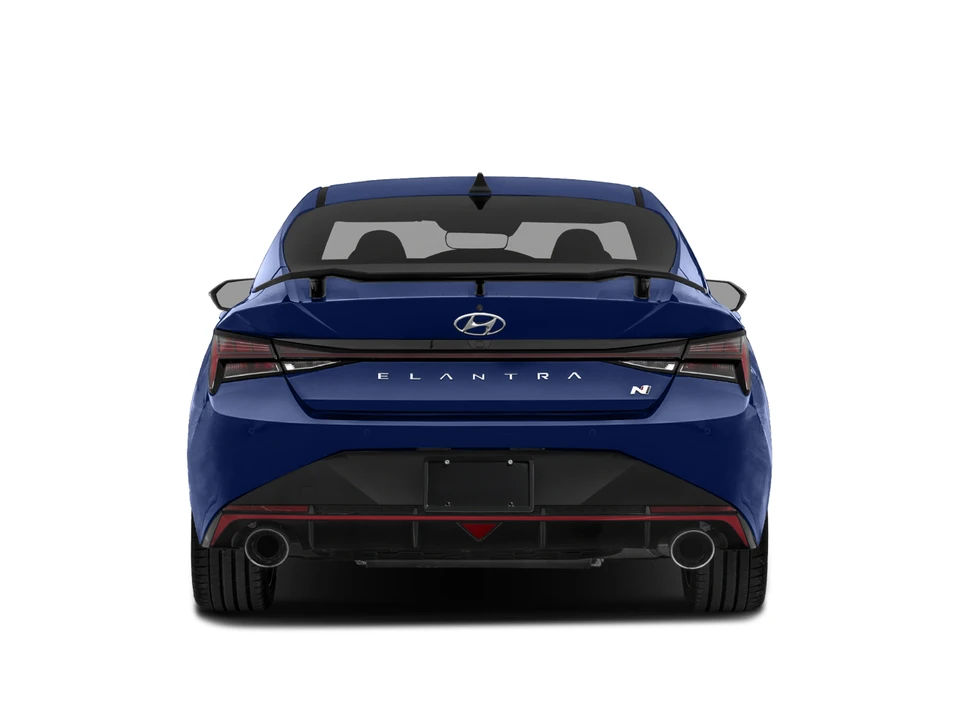2022 Hyundai Elantra - Image 5 of 16
