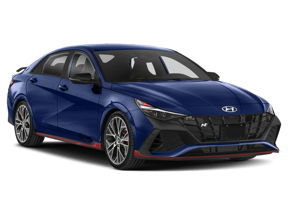 2022 Hyundai Elantra - Image 6 of 16