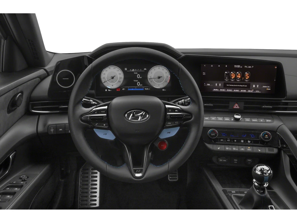 2022 Hyundai Elantra - Image 7 of 16