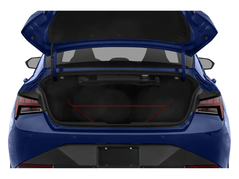 2022 Hyundai Elantra - Image 11 of 16