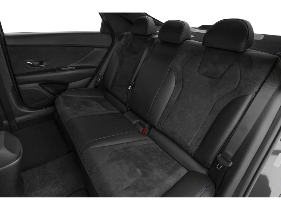 2022 Hyundai Elantra - Image 13 of 16