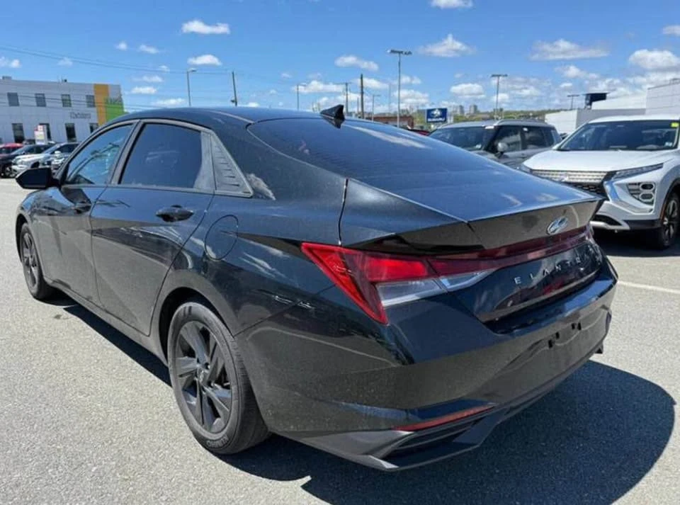2022 Hyundai Elantra - Image 11 of 11