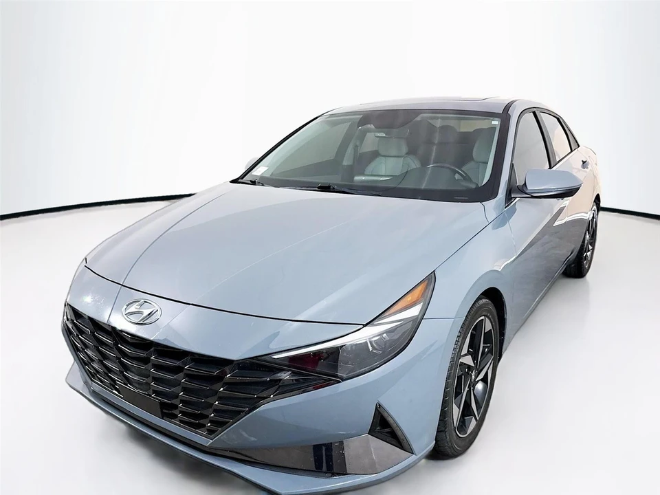 2022 Hyundai Elantra - Image 3 of 21