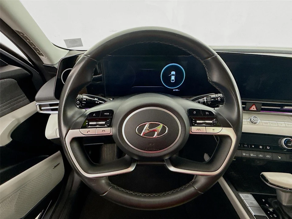 2022 Hyundai Elantra - Image 7 of 14
