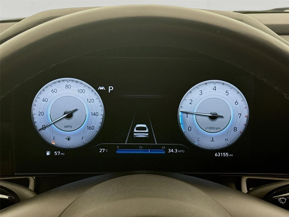 2022 Hyundai Elantra - Image 8 of 14