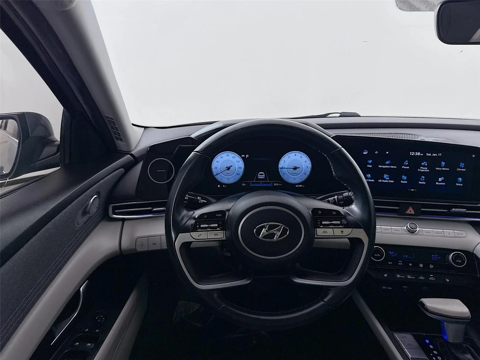 2022 Hyundai Elantra - Image 20 of 21