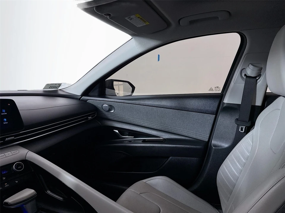 2022 Hyundai Elantra - Image 21 of 21