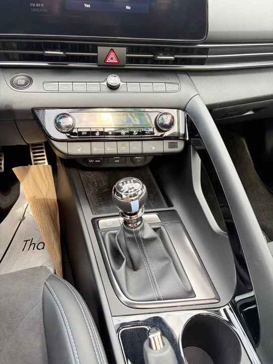 2022 Hyundai Elantra - Image 7 of 9