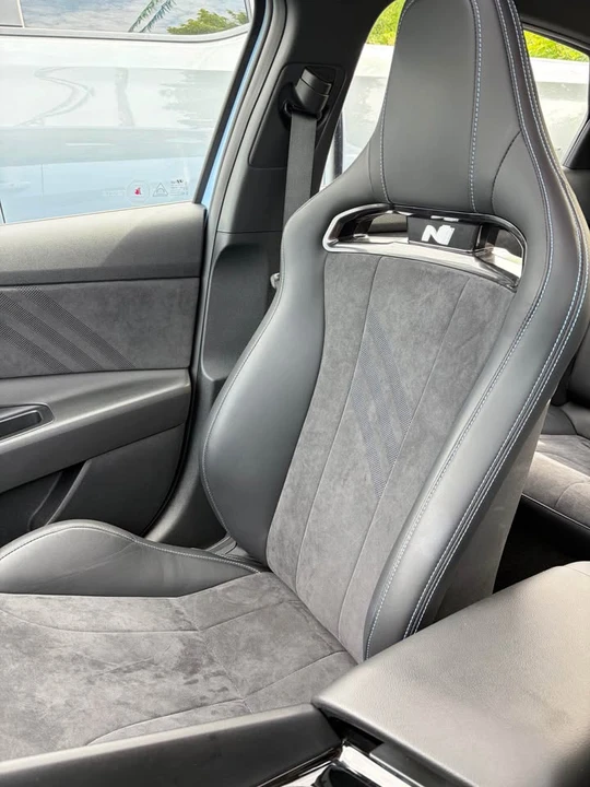 2022 Hyundai Elantra - Image 9 of 9