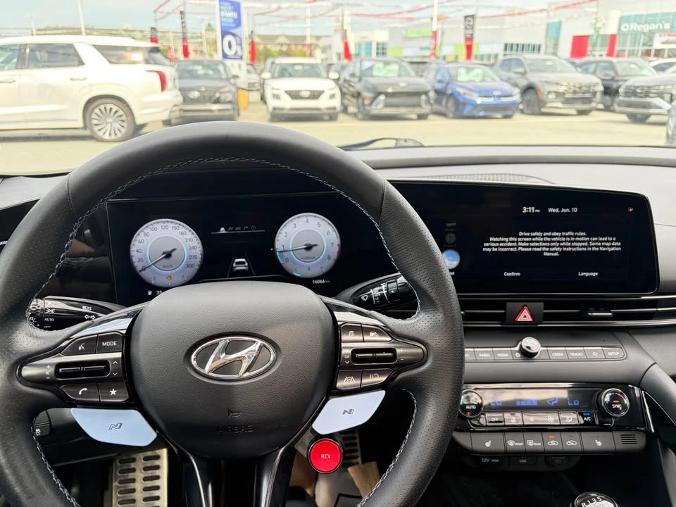 2022 Hyundai Elantra - Image 5 of 9