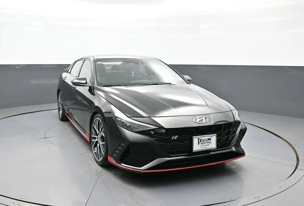 2022 Hyundai Elantra - Image 3 of 12