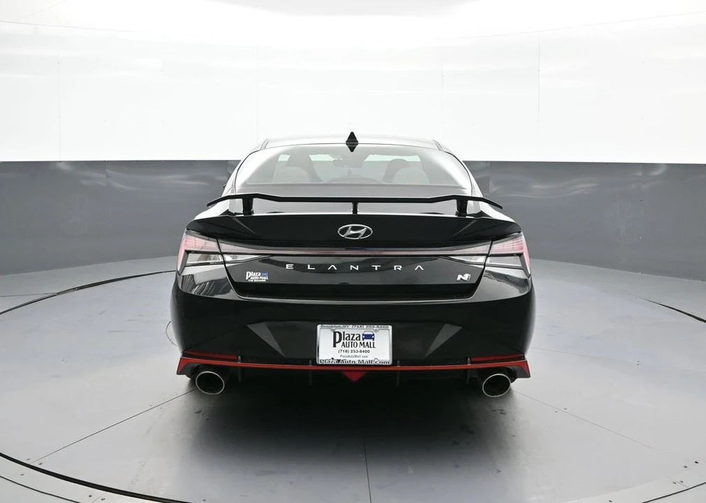 2022 Hyundai Elantra - Image 7 of 12