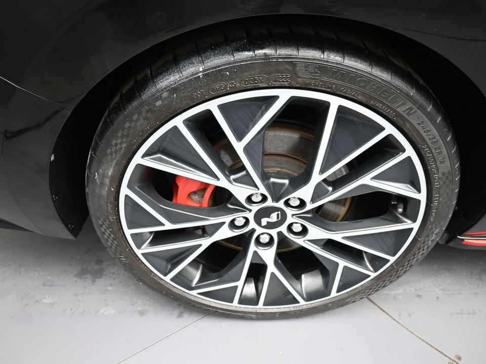 2022 Hyundai Elantra - Image 12 of 12