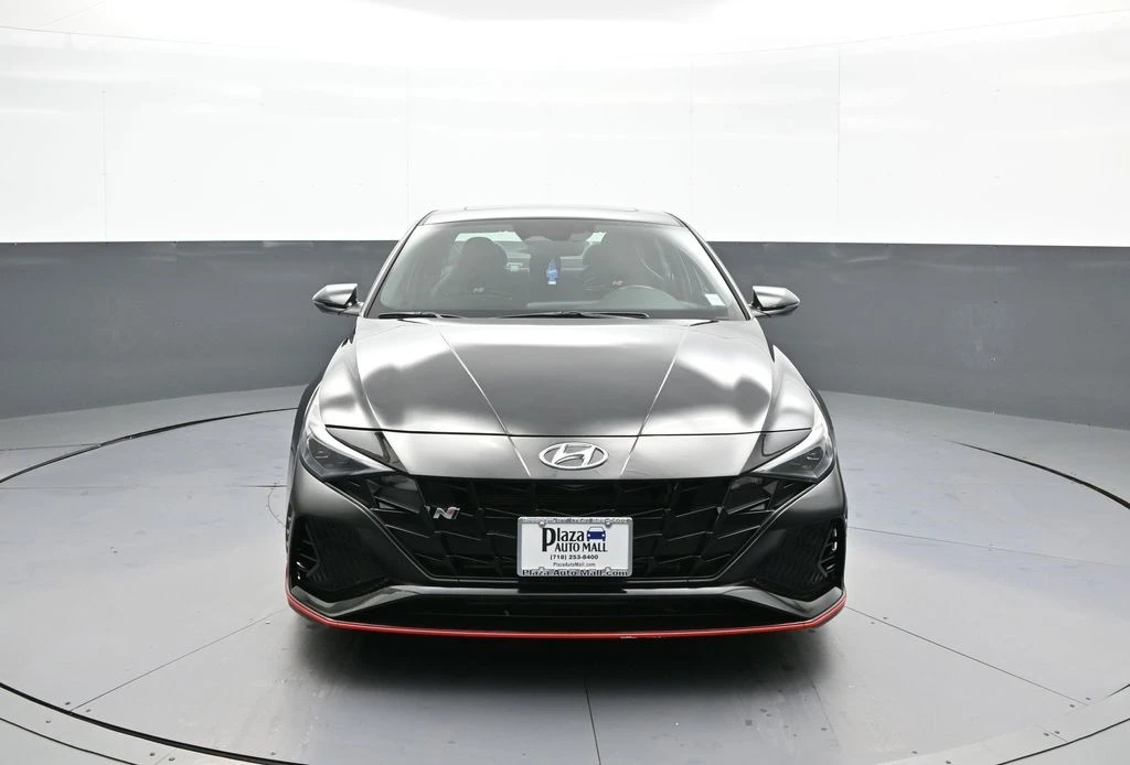2022 Hyundai Elantra - Image 2 of 12