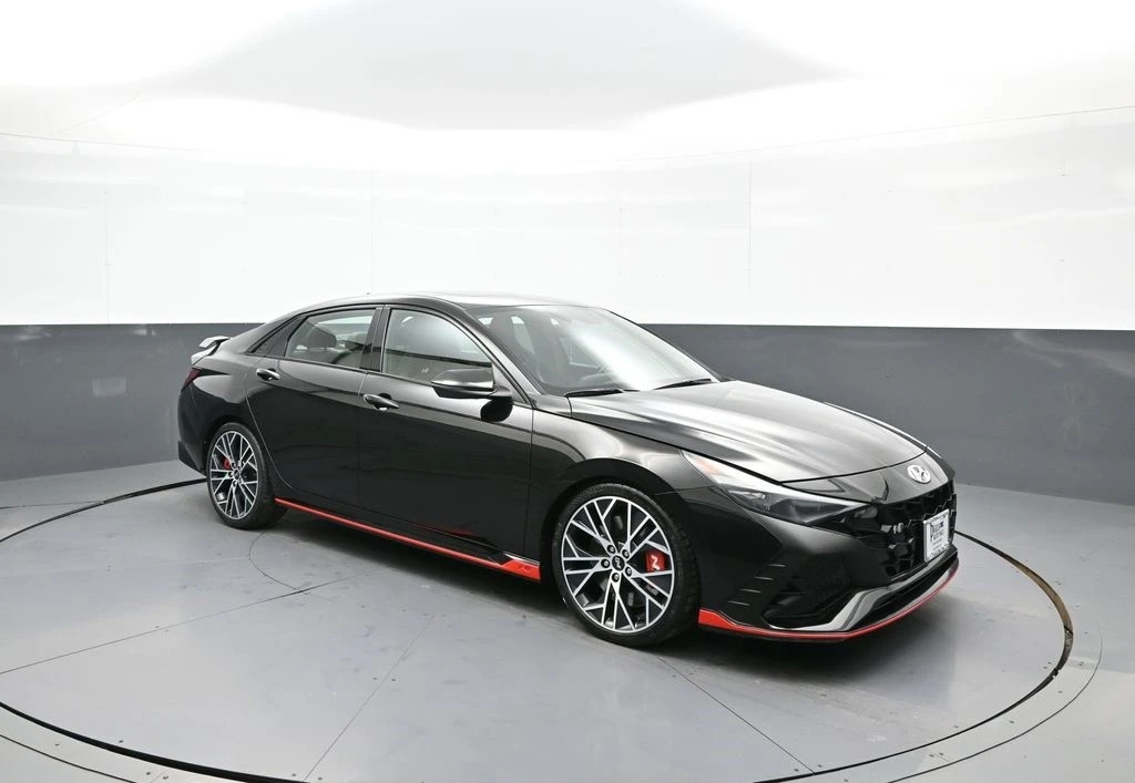 2022 Hyundai Elantra - Image 4 of 12