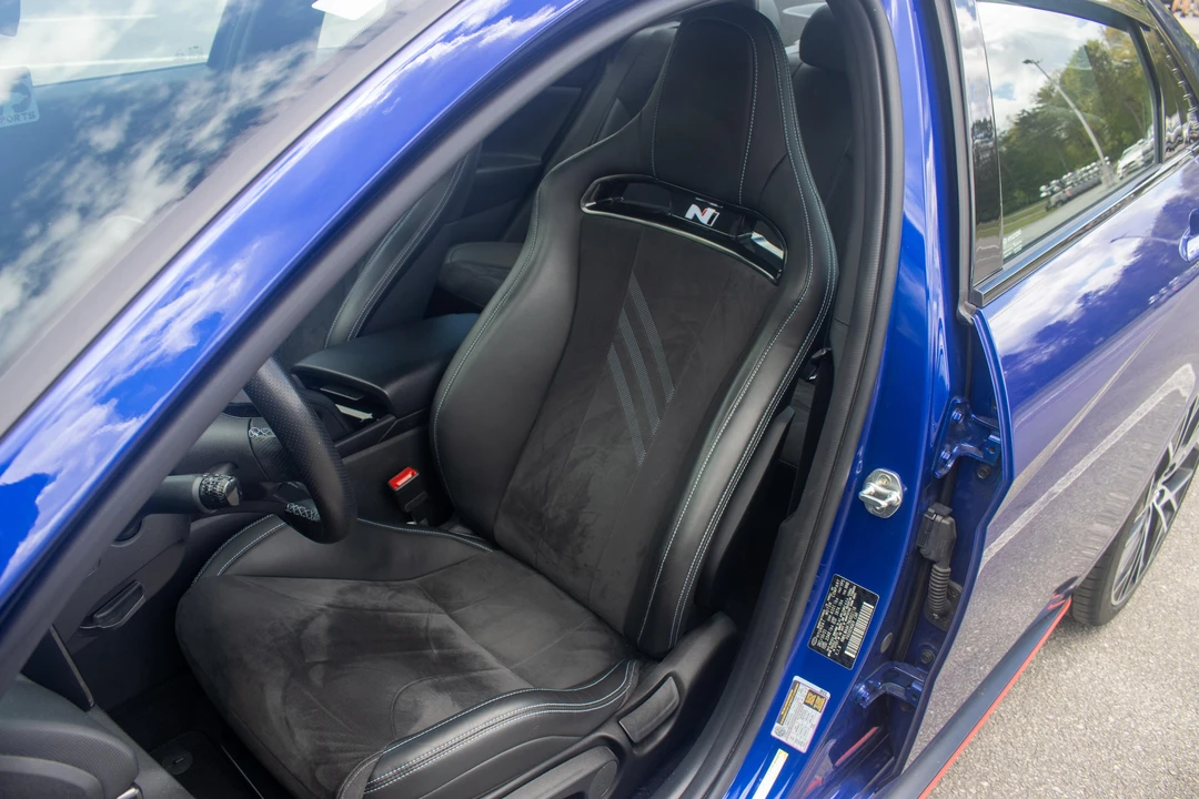 2022 Hyundai Elantra - Image 29 of 30